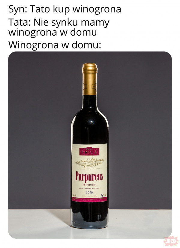 Winogrona