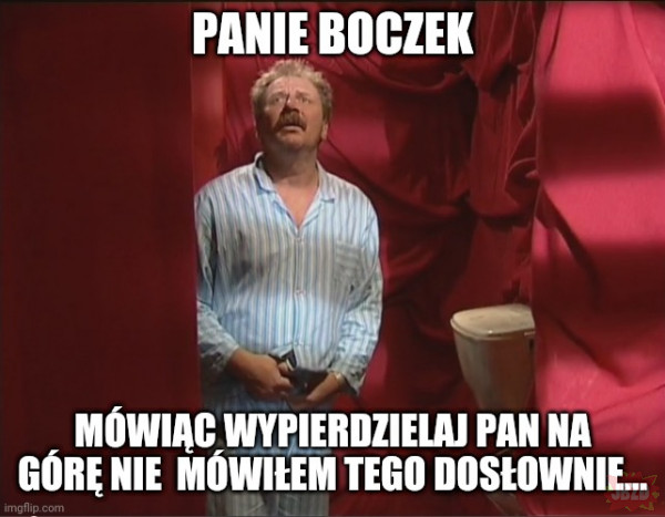 Boczek