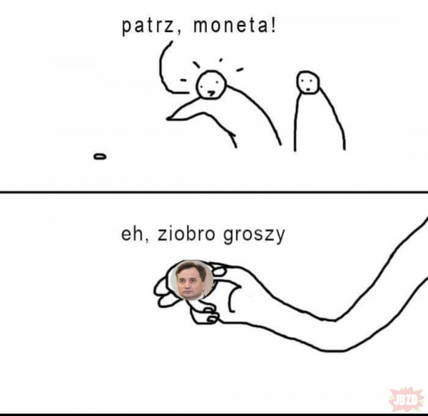 Eh Ziobro