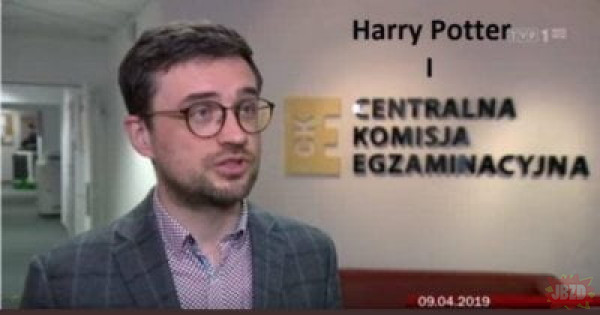 Polski Harry