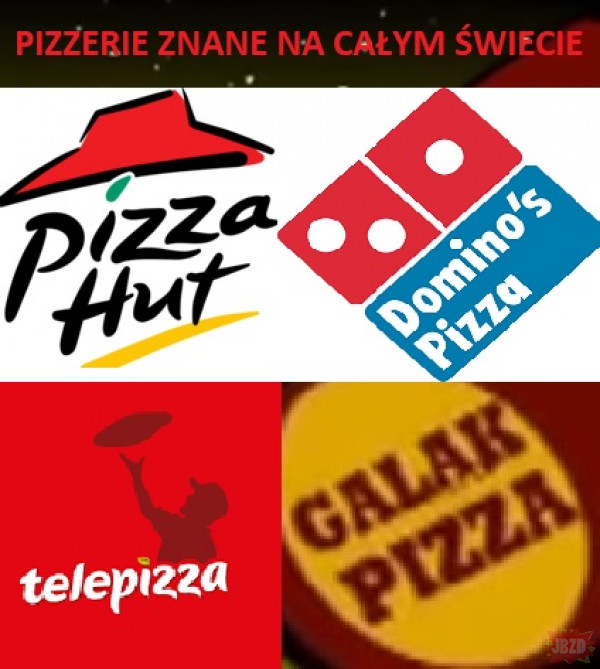 Best pizza