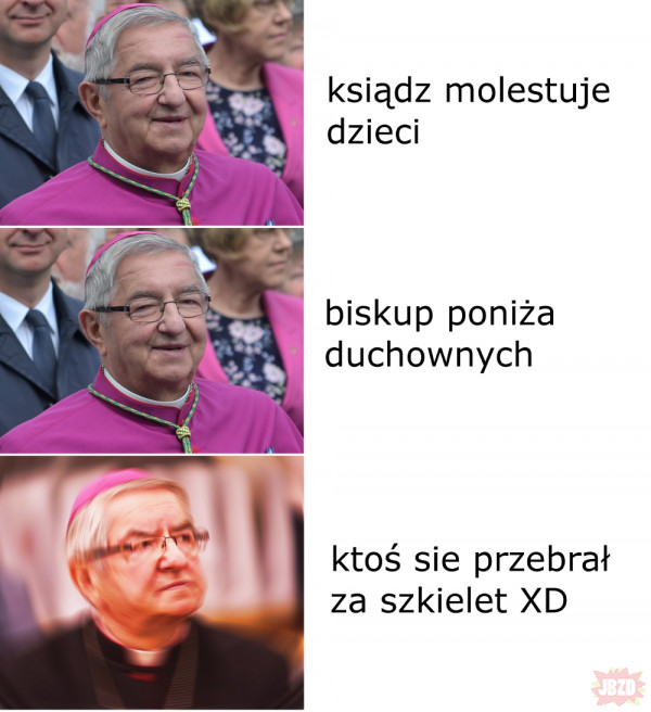 Kościół w Polsce