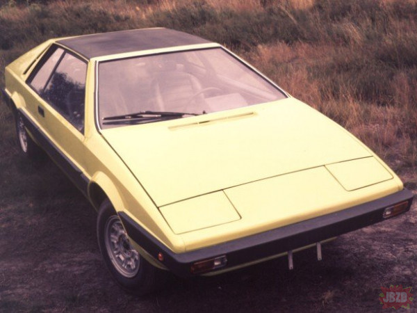 FSO 1300 Coupe [1974]