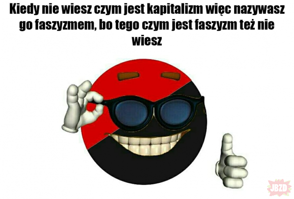 Anarchiści XD
