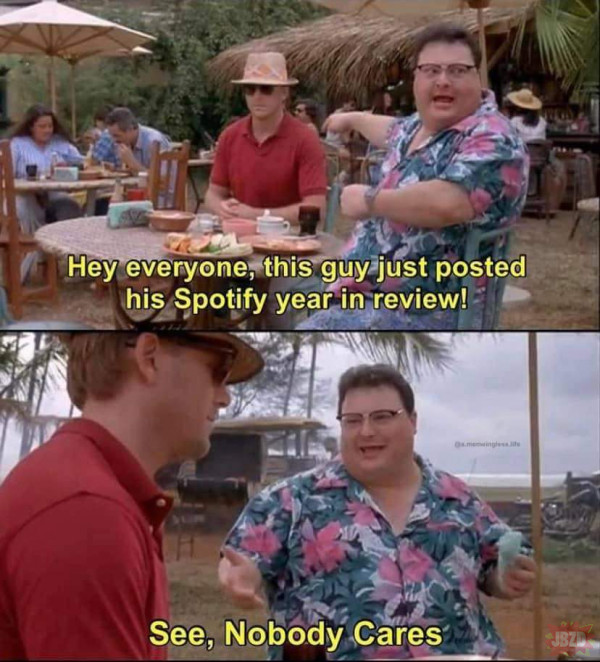 Spotify review