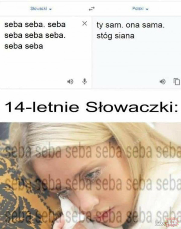 Słowaczki