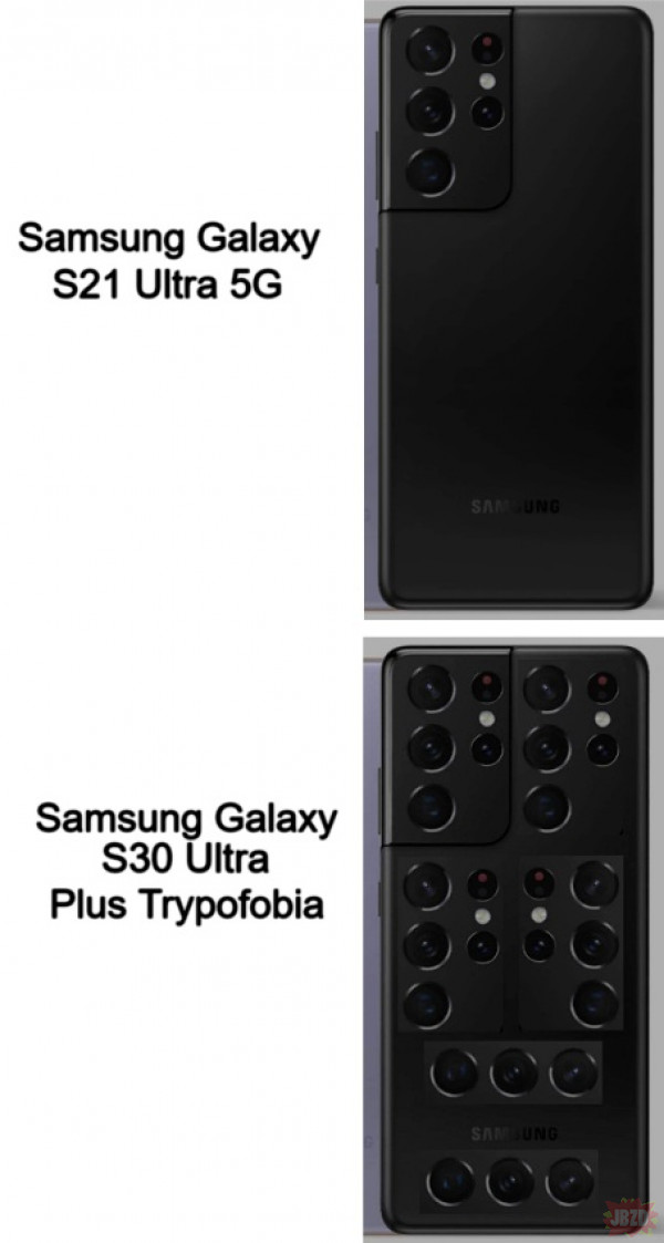 Samsung, którego potrzebujemy