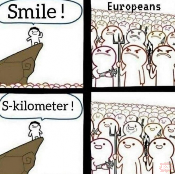 Europejczycy