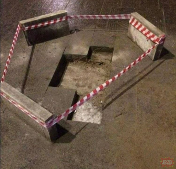 Ważne że działa