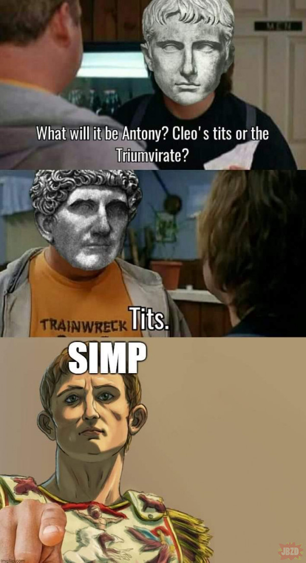 Marcus Antonius Simpus