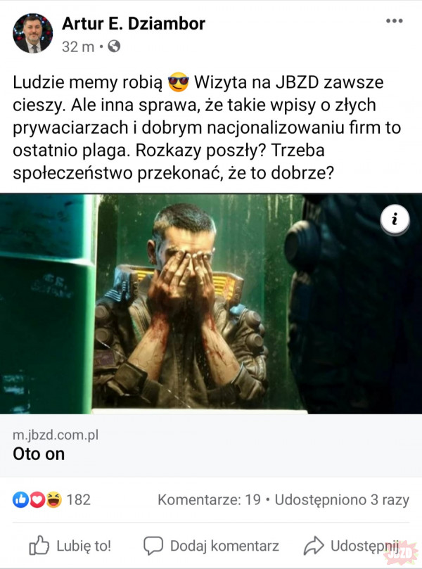 Panowie mamy to