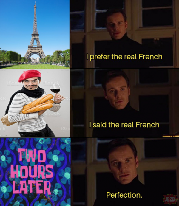 Francuzi