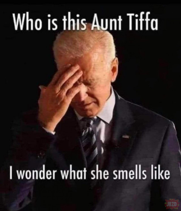 Kim jest ciocia Tiffa i jak ona pachnie?