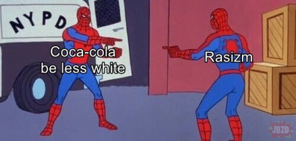 Coca-cola się wykazała