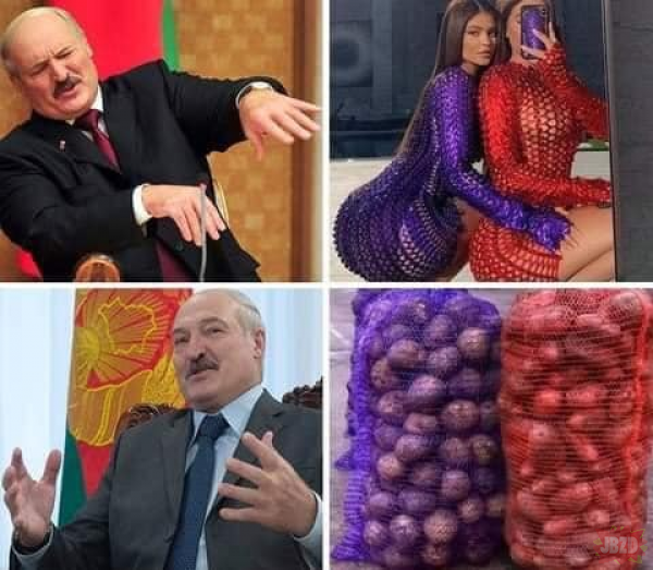Łukaszenko woli inne