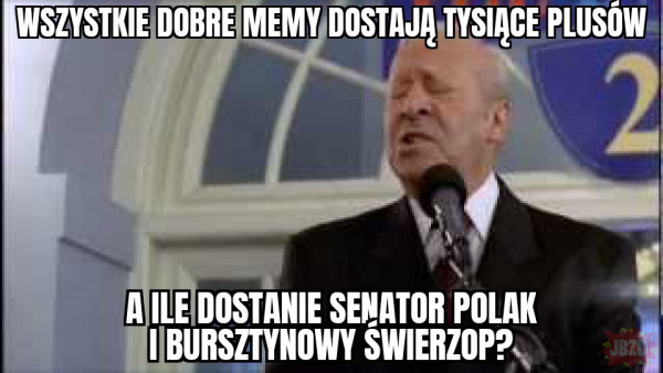 Senator Polak