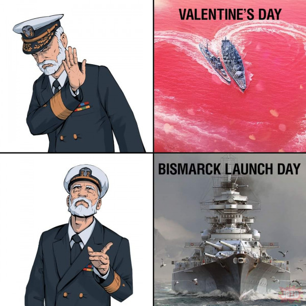 Dzień Bismarcka