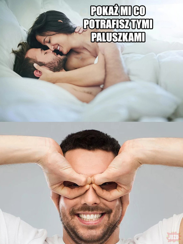 Paluszki