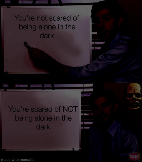 Strach