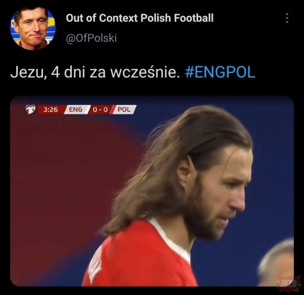 Polska- Anglia
