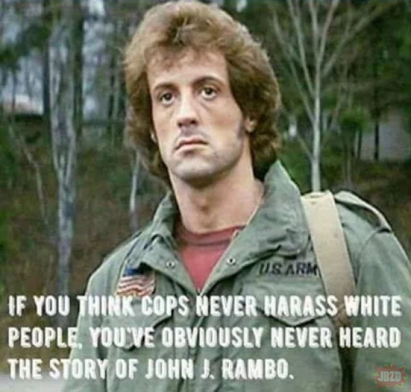 Pomyśl o Rambo