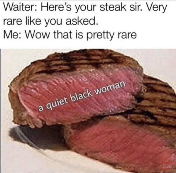 Very rare