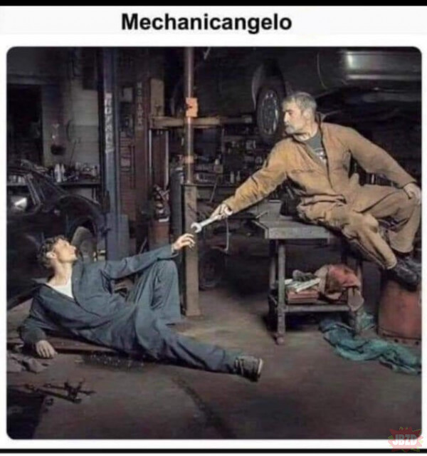 Mechanicy