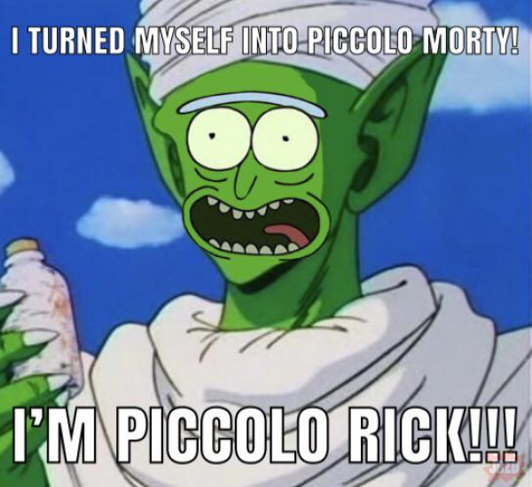 Patrz Piccolo!