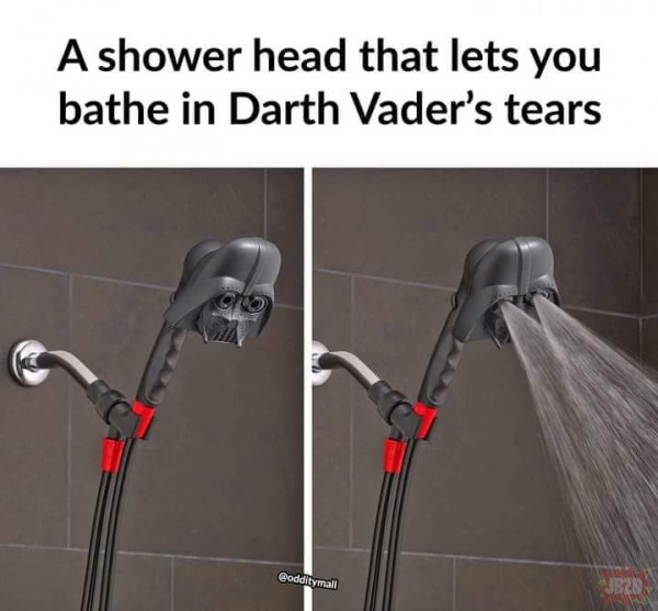 Cry to the Dark Side