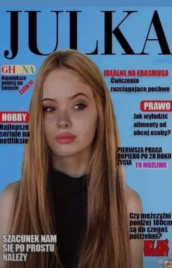 Magazyn Julka