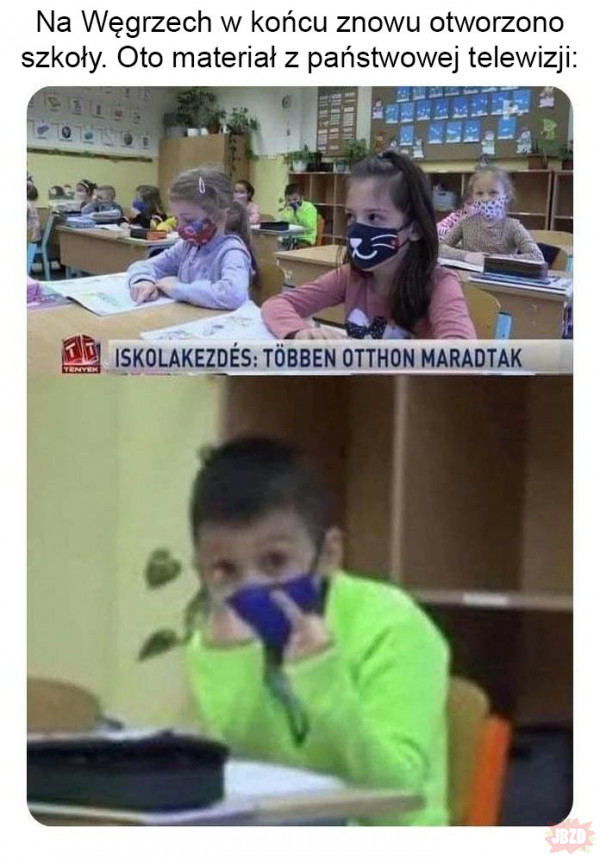 Szkoły na Węgrzech