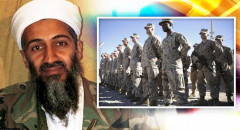 Osama bin Laden's death: How US killed the world's 'most wanted terrorist' 10 years ago