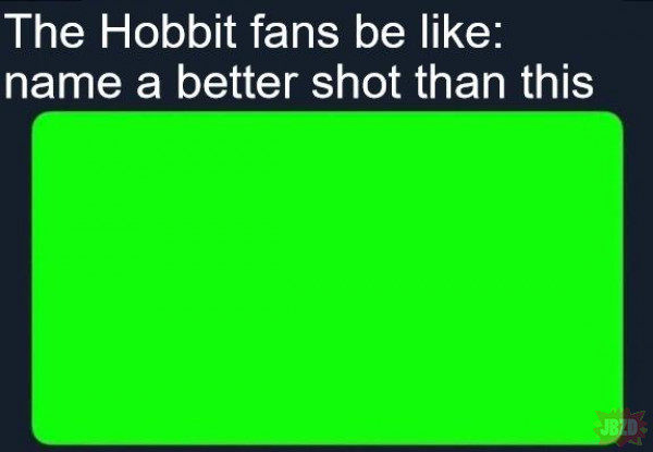 Fani Hobbita