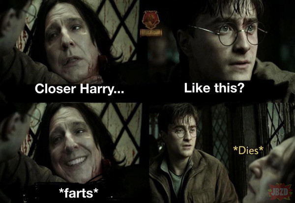 Słuchaj Harry
