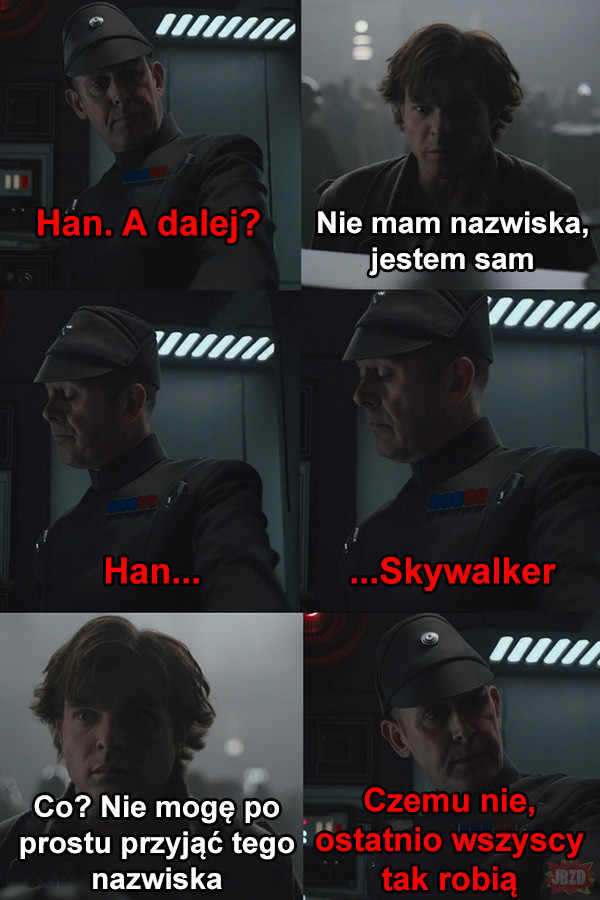 Skywalker