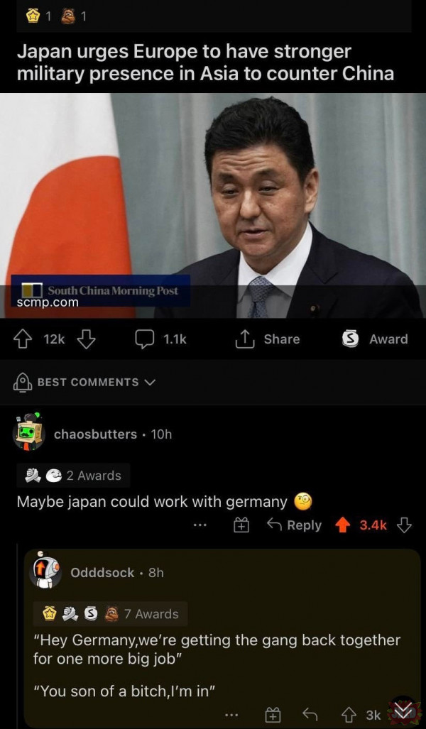 Japonia xD