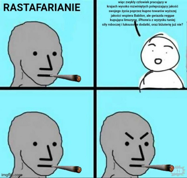 Rastafarianizm