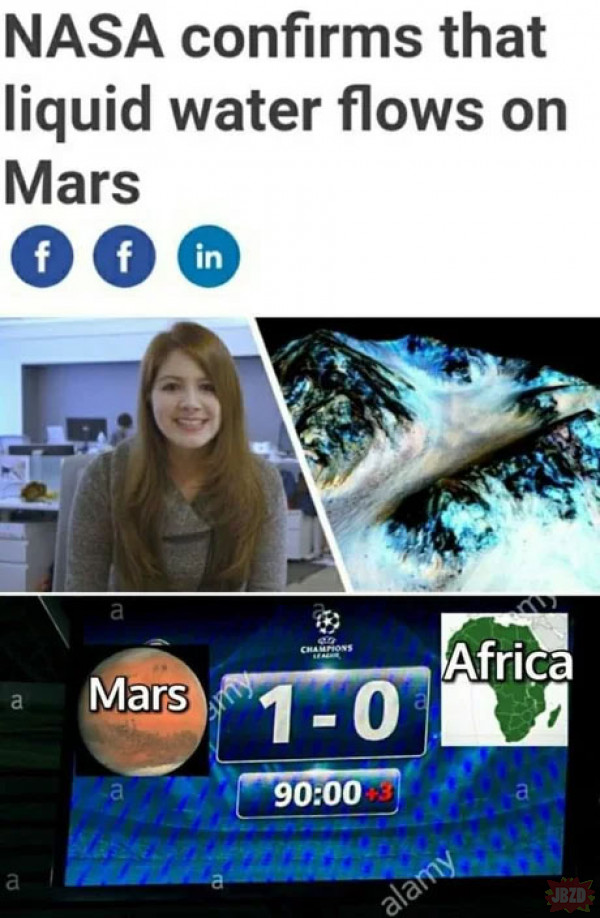 Brawo Mars