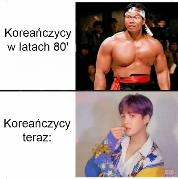 Koreańczycy
