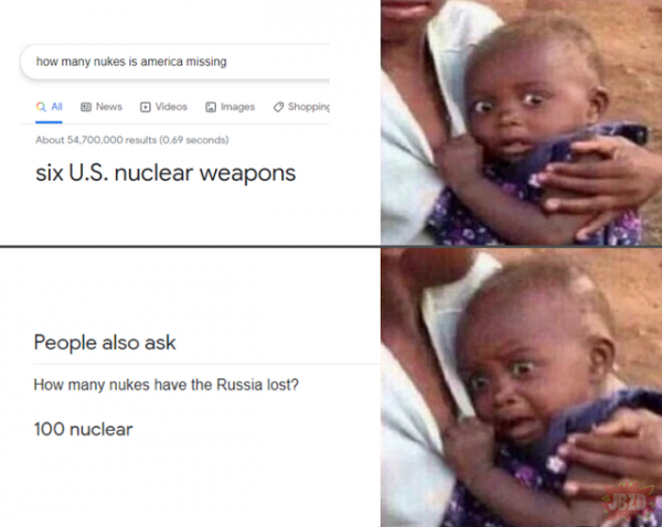 Broń Atomowa
