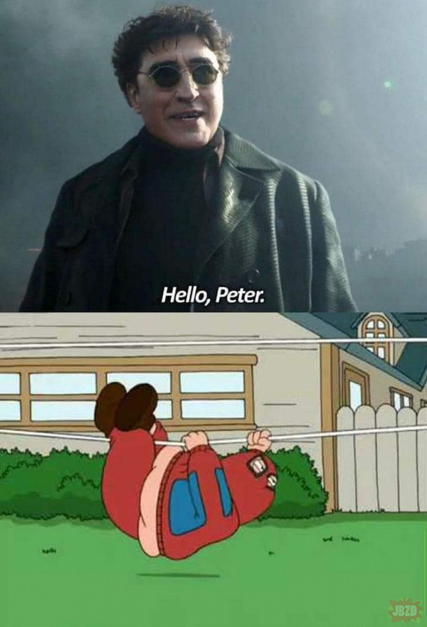 Witaj Peter