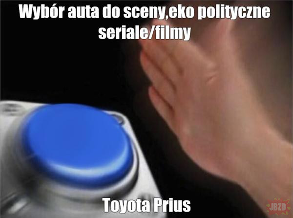 Zawsze Prius