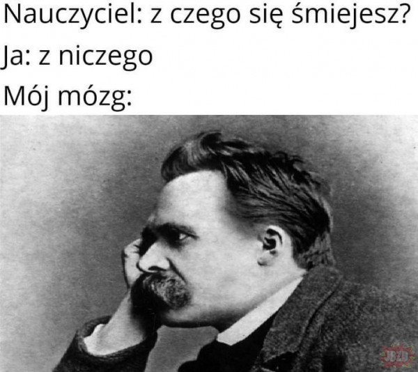 Z Nietzschego