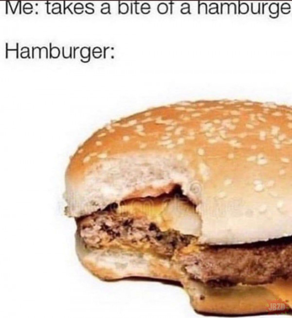 Hamburger :0