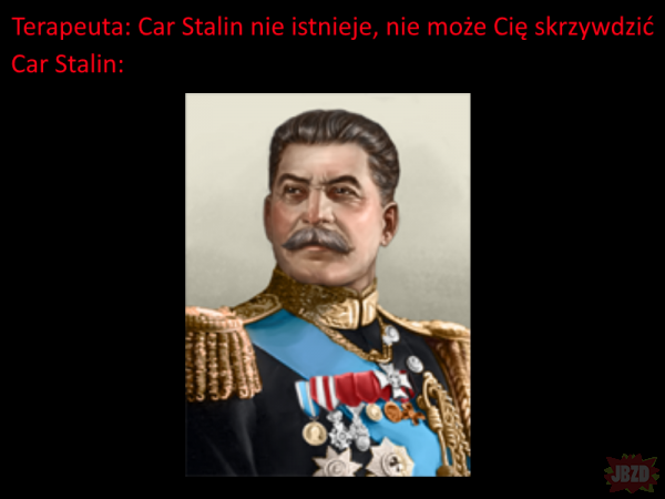 Car Stalin