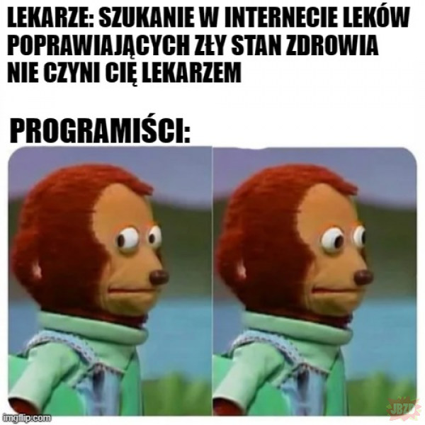 programiści