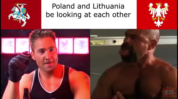 Unia polsko litewska