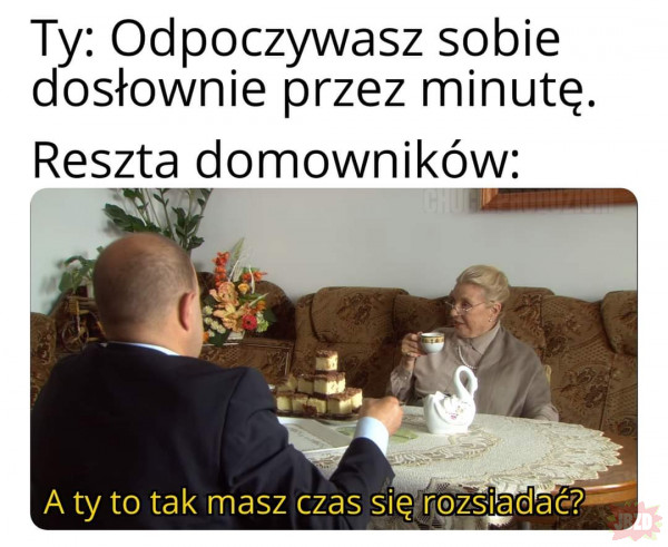 Najlepszy polski serial ;)