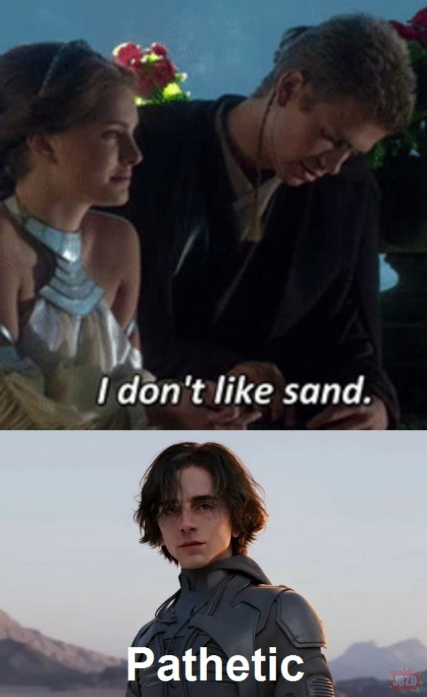 Żryj piach