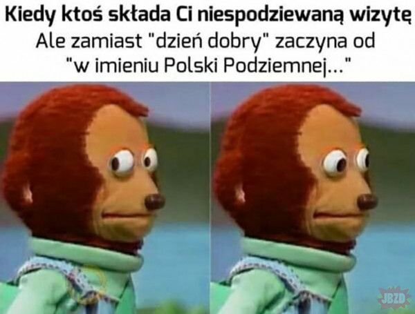 Polska Podziemna